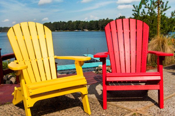 folding poly adirondack chairs for sale in florida