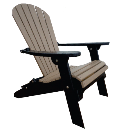 regular adirondack chair poly outdoor furniture store hayward wisconsin