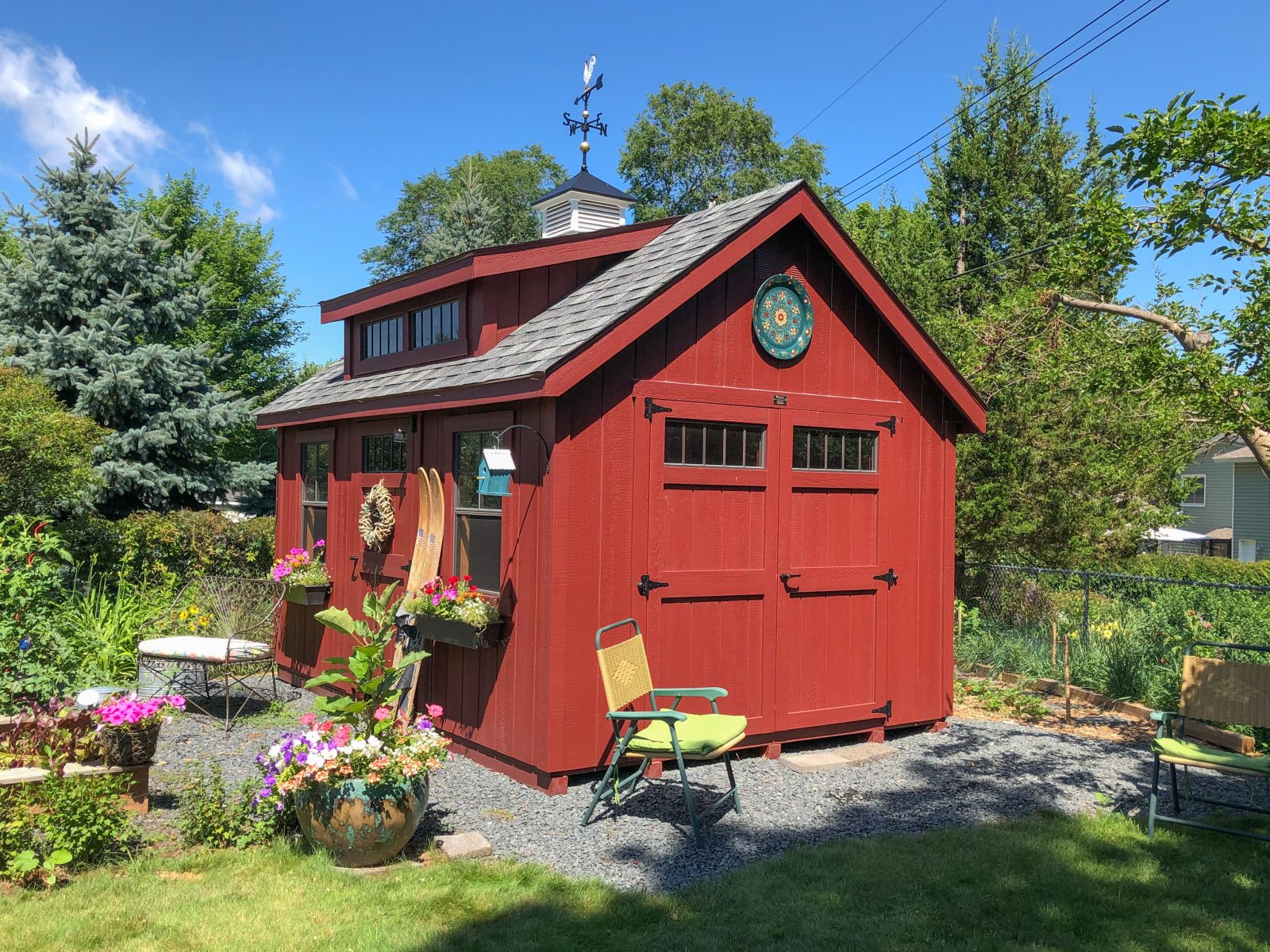 prefab shed for sale near minneapolis mn