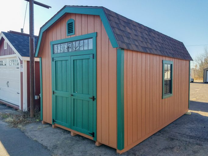 barn shed for sale in mankato mn