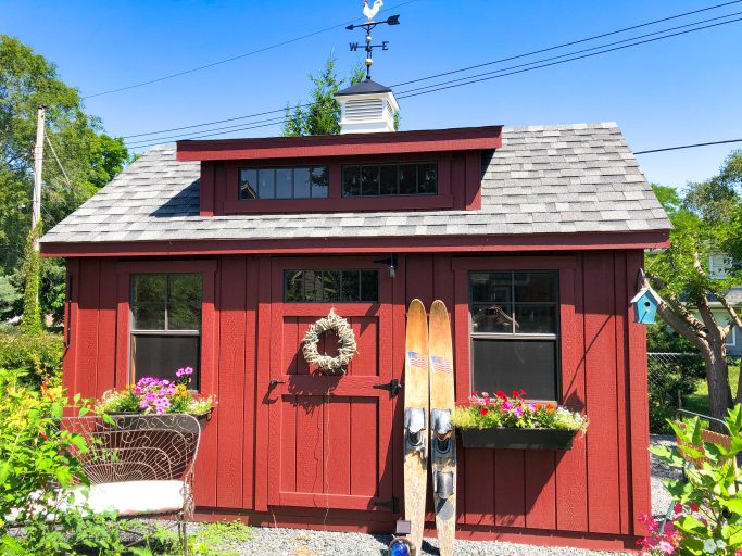 classic shed for sale in saint paul mn