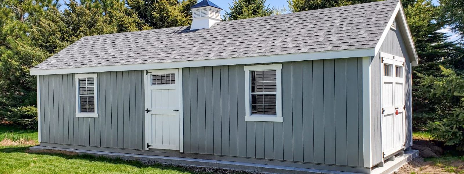 prefab storage shed for sale in saint paul mn