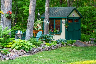 outdoor garden shed for sale near wausau