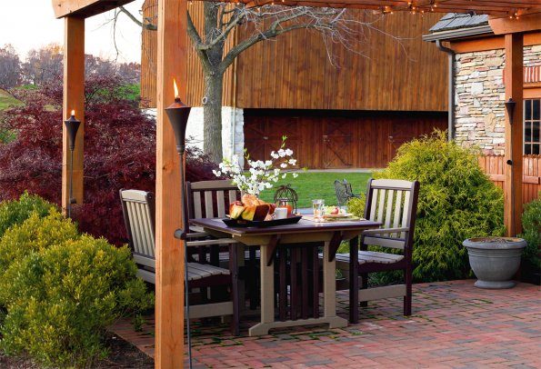 outdoor patio furniture faqs