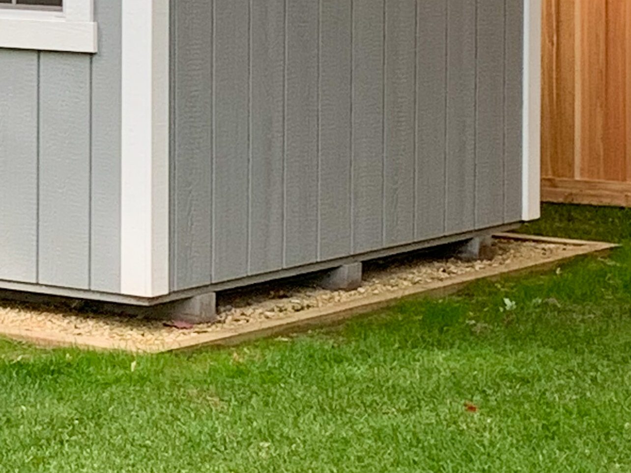 pressure treated floor system for outdoor shed for sale near minneapolis mn