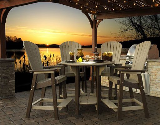 Outdoor Patio Furniture From, Patio Furniture Made In Minnesota