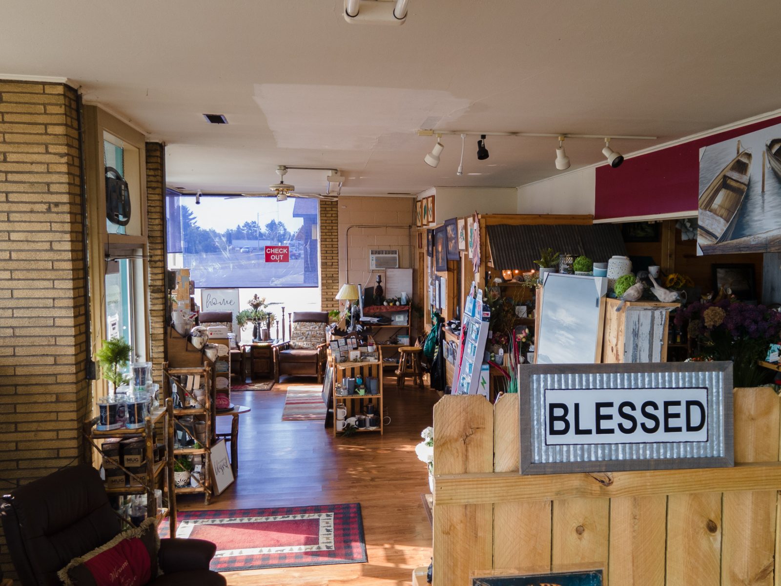 Rustic Cabin Decor, Furniture And More Northwood Outdoor Northwood