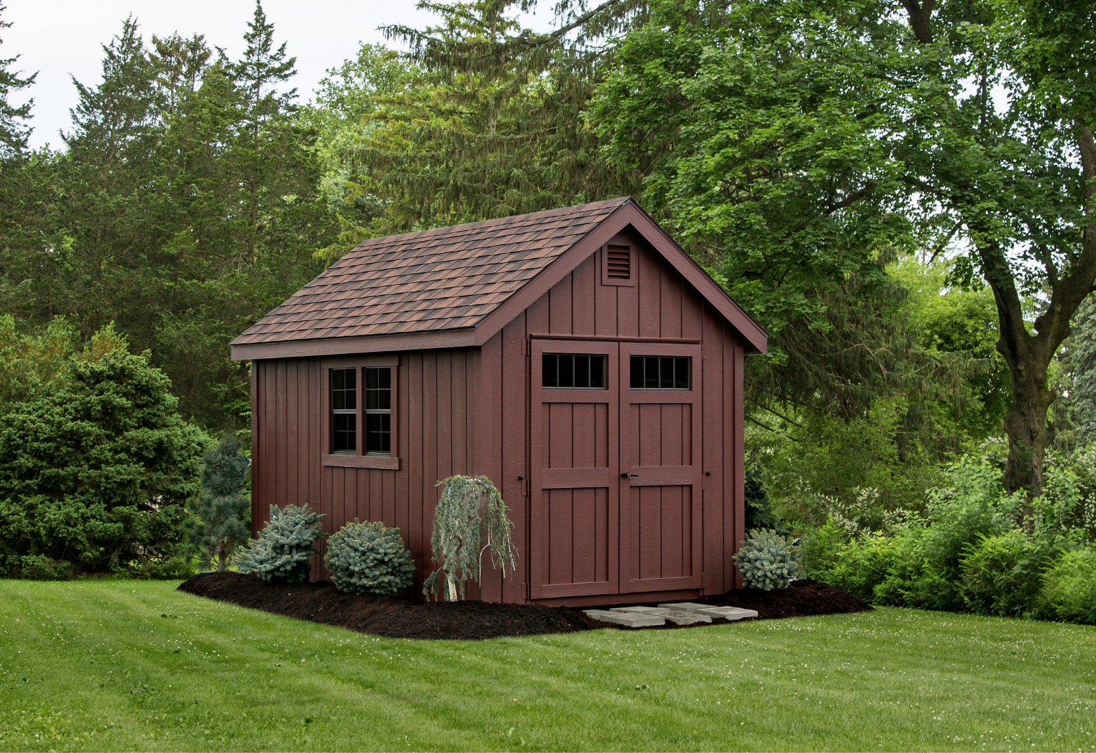 amish built sheds for sale in WI
