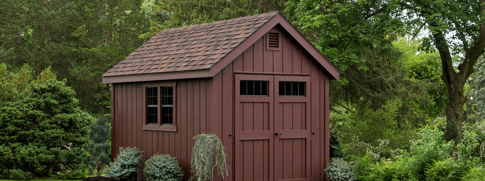 amish built sheds for sale in WI