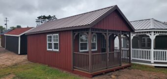 12x24 cabin