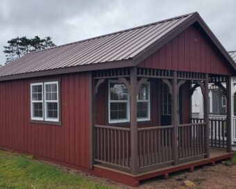 12x24 cabin