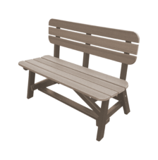 Farm Bench