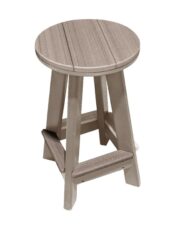 Swivel Pub Stool