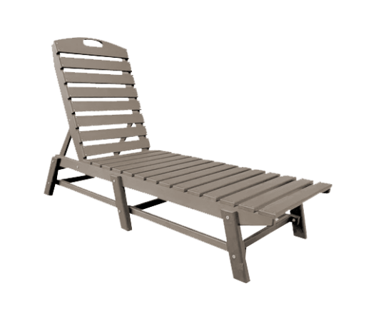 Chaise Lounge