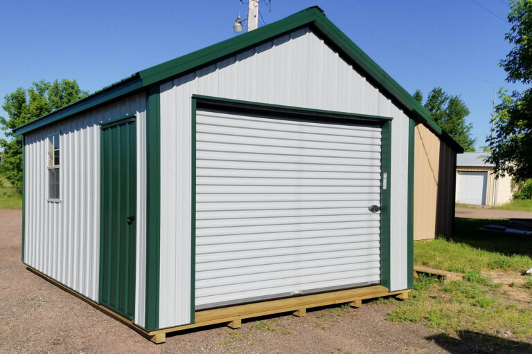 Sheds For Sale in Brainerd, Minnesota Northwood Outdoor