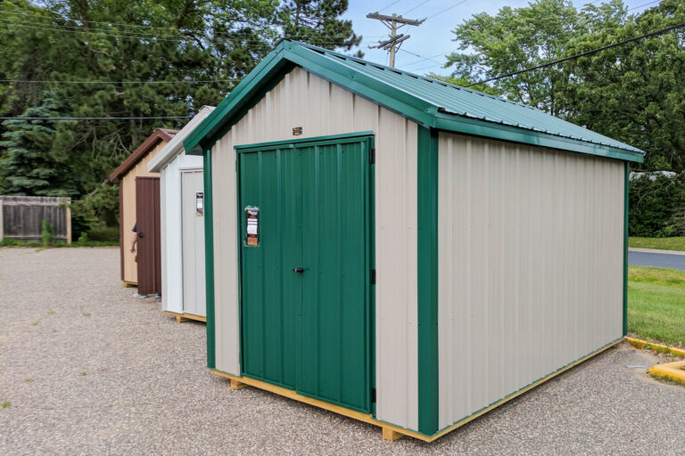 Storage Shed for sale in Rochester, MN