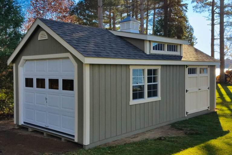 Sheds For Sale in Rochester, Minnesota | Northwood Outdoor