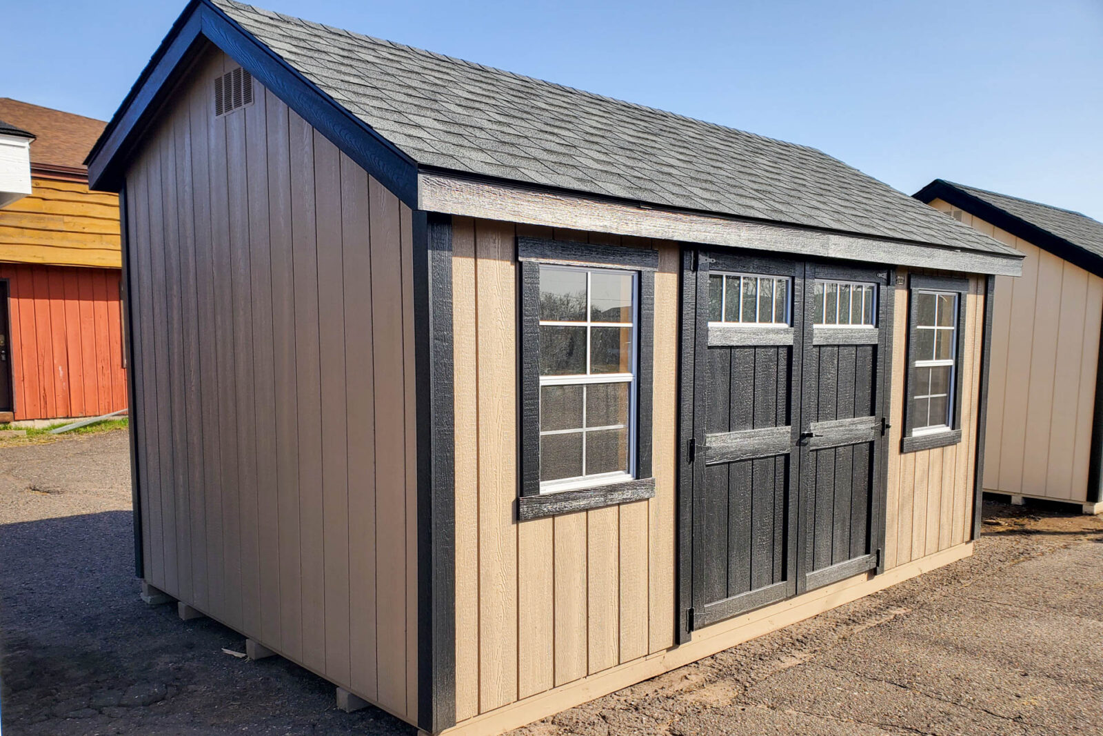 Sheds For Sale in Rochester, Minnesota | Northwood Outdoor