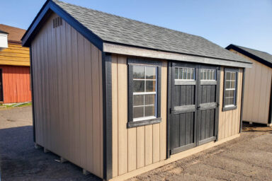 Wooden Shed for sale in Rochester MN