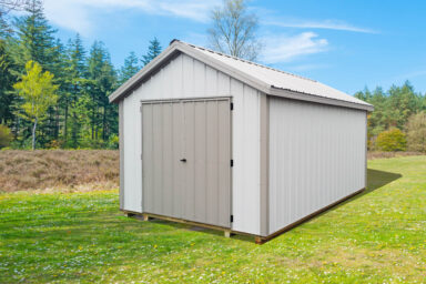 Metal shed for sale in Rochester MN