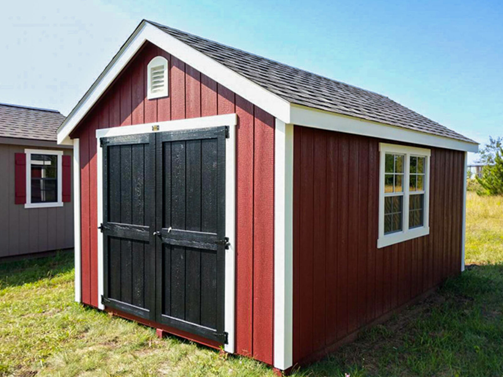Sheds For Sale In Grand Rapids MN Northwood Outdoor