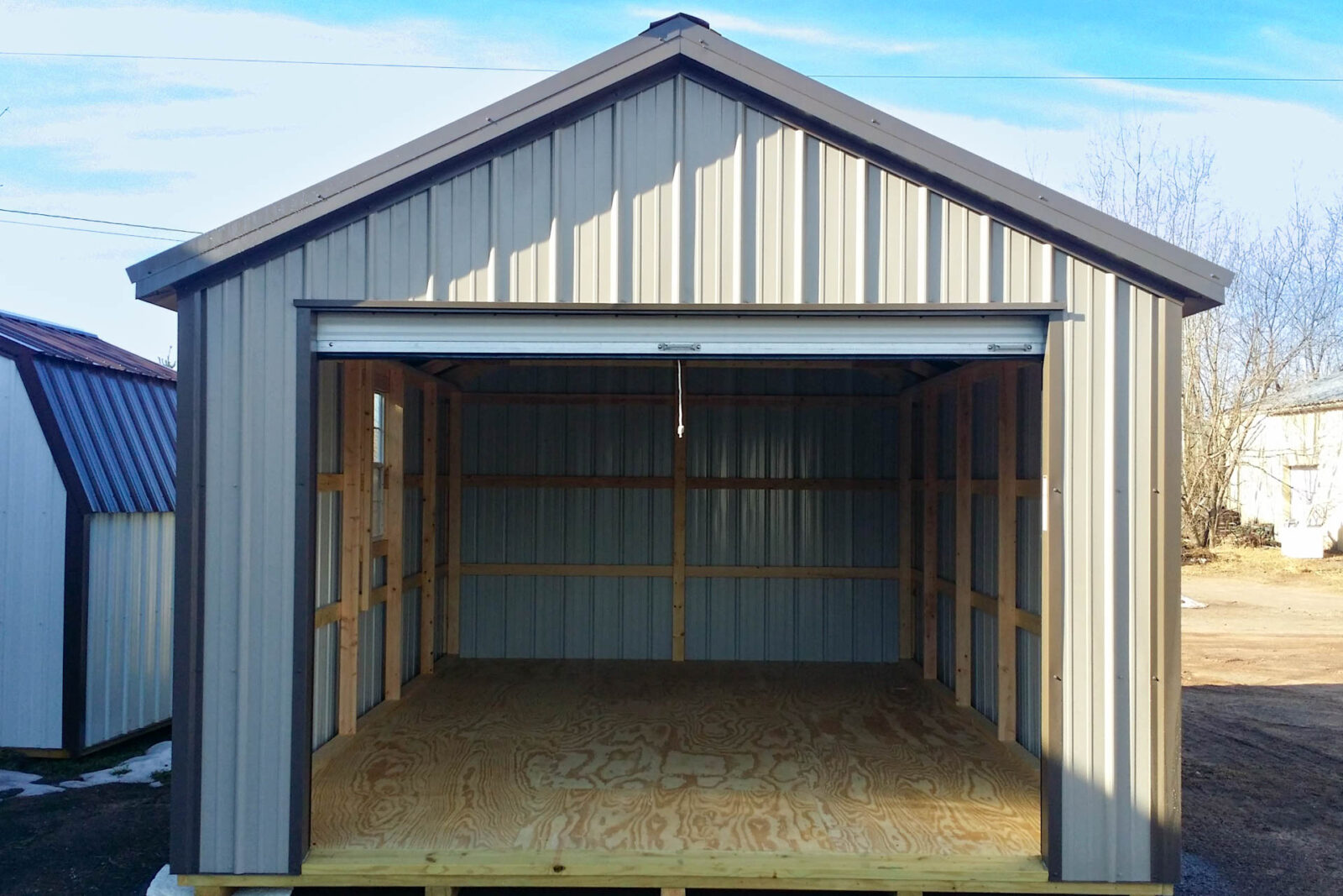 Sheds For Sale in Rochester, Minnesota Northwood Outdoor