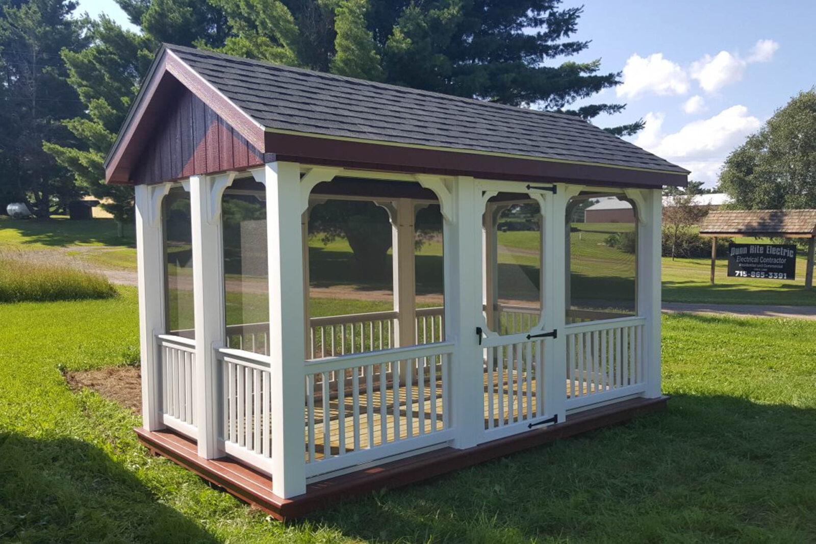 Sheds For Sale in Rochester, Minnesota | Northwood Outdoor