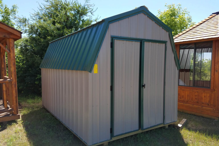 Metal sheds For Sale in Duluth MN