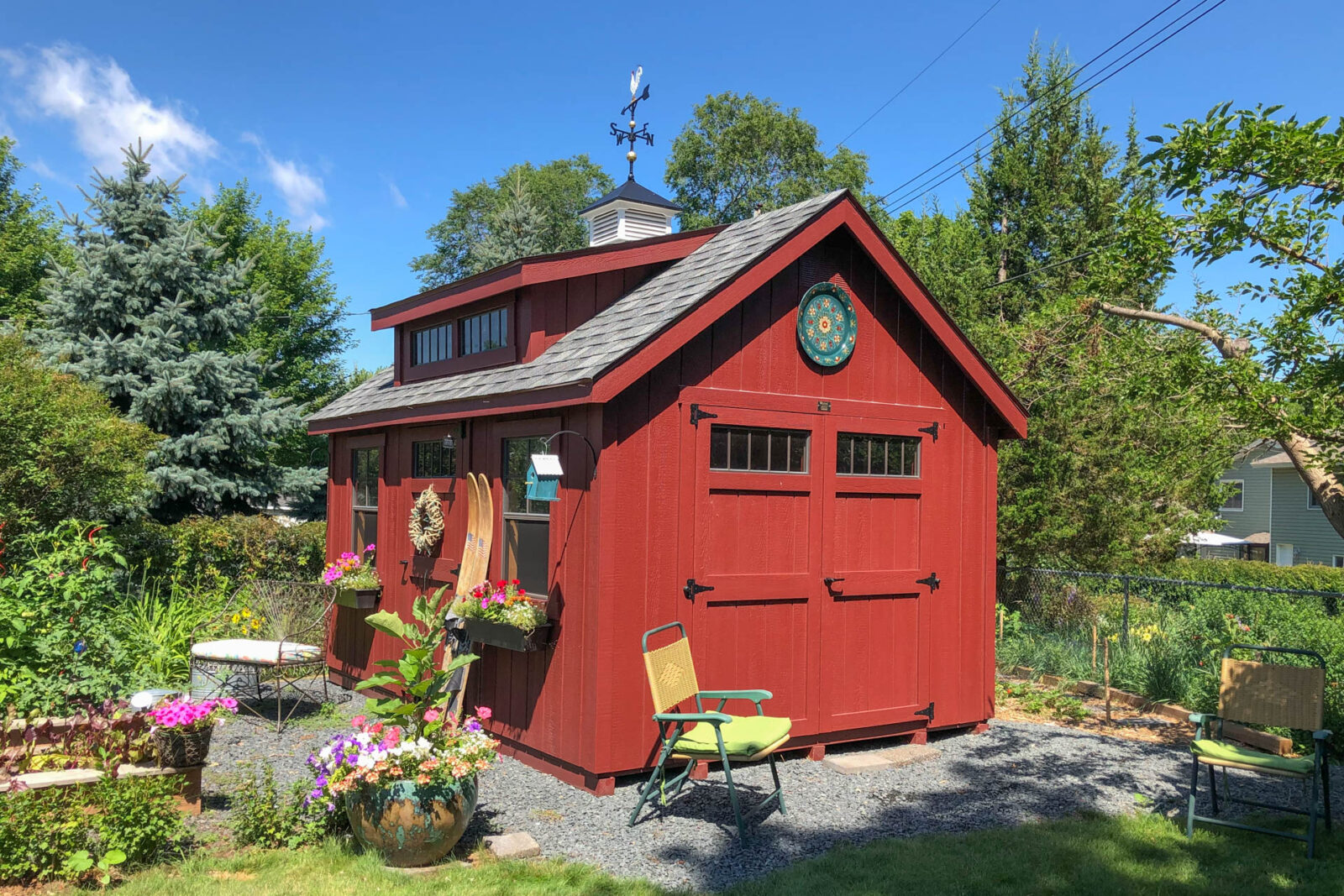 Sheds For Sale In Grand Rapids MN Northwood Outdoor