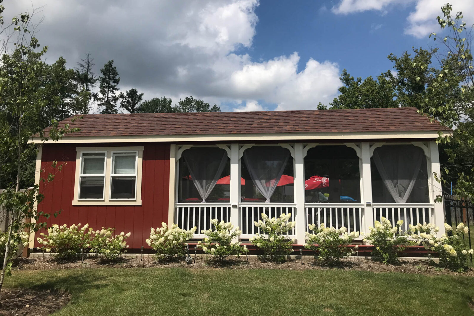 Storage Sheds in Duluth Highest Quality Craftsmanship Best of 2021