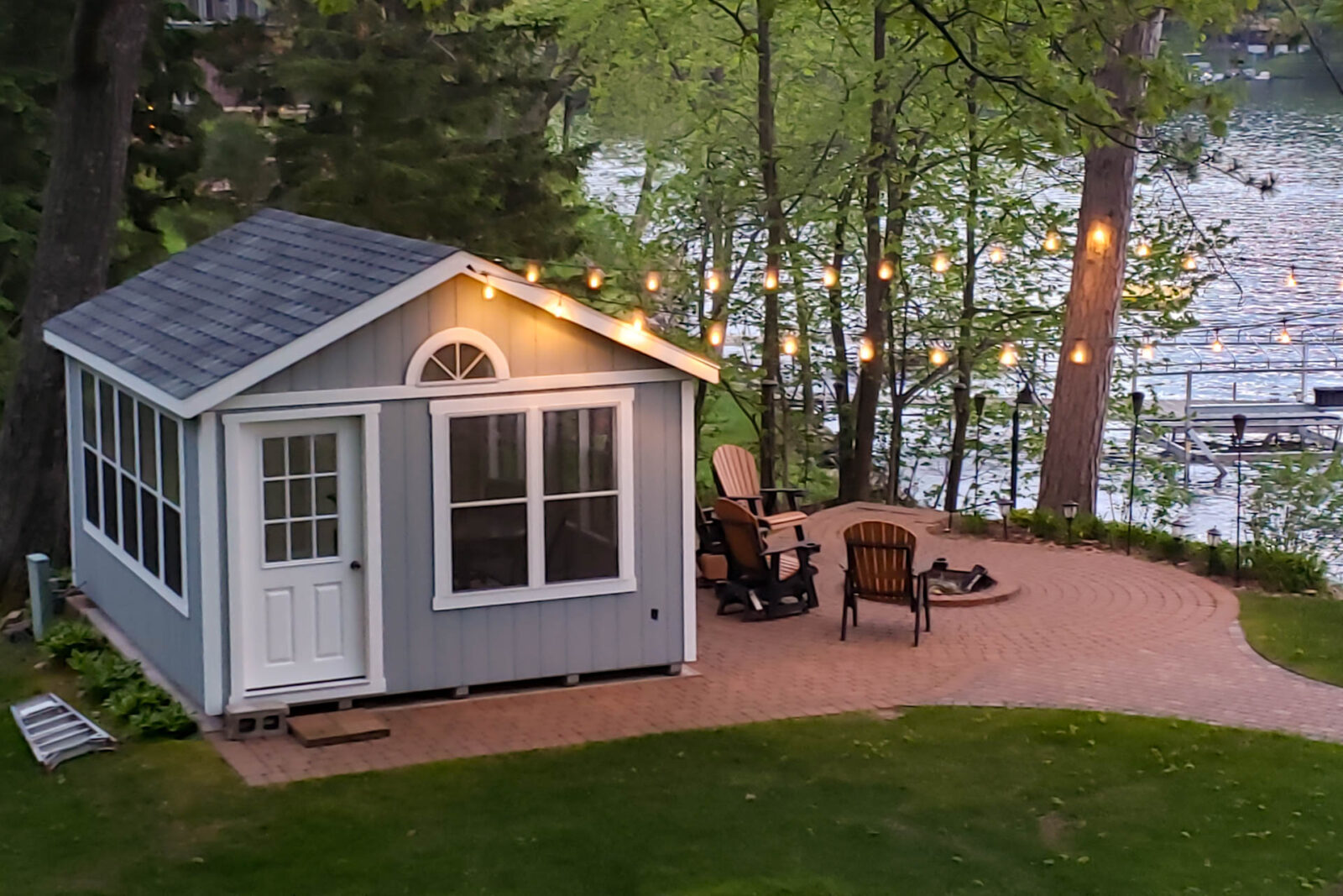 Storage Sheds in Duluth Highest Quality Craftsmanship Best of 2021