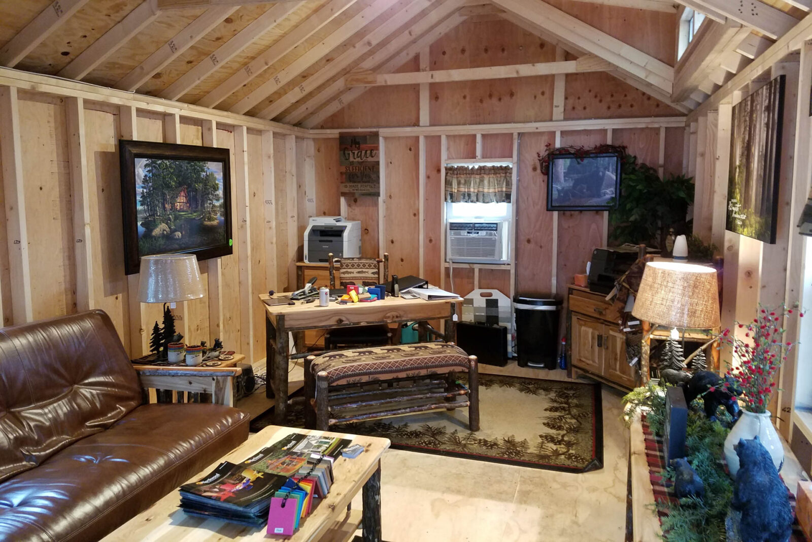 Storage Sheds in Duluth Highest Quality Craftsmanship Best of 2021