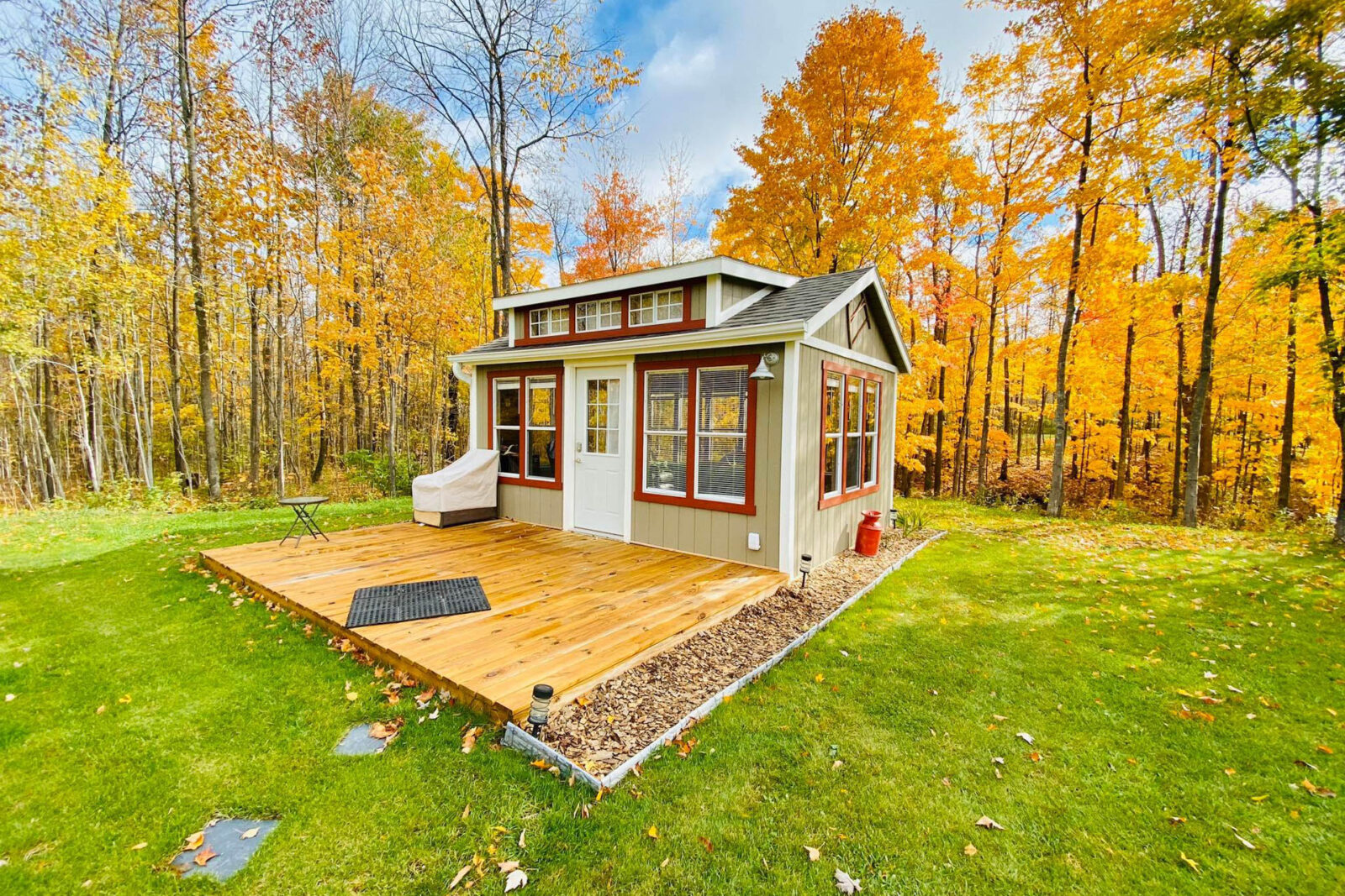 Storage Sheds in Duluth Highest Quality Craftsmanship Best of 2021