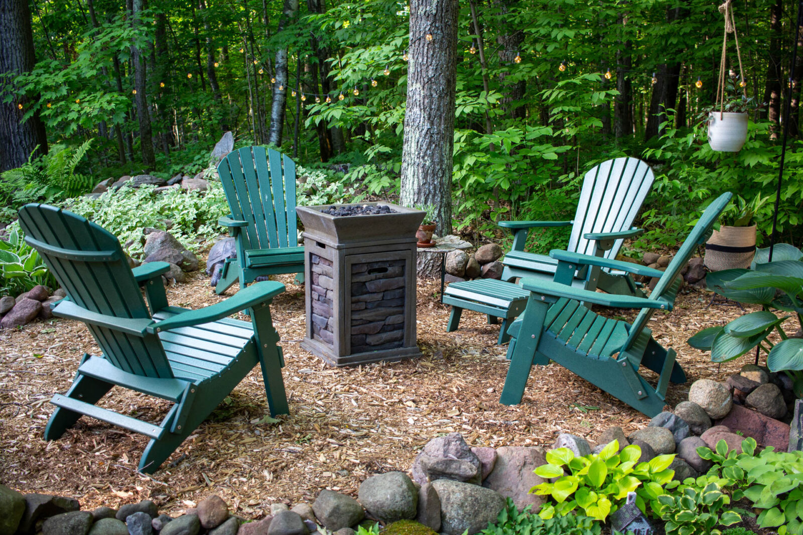 Storage Sheds in Eau Claire Wisconsin