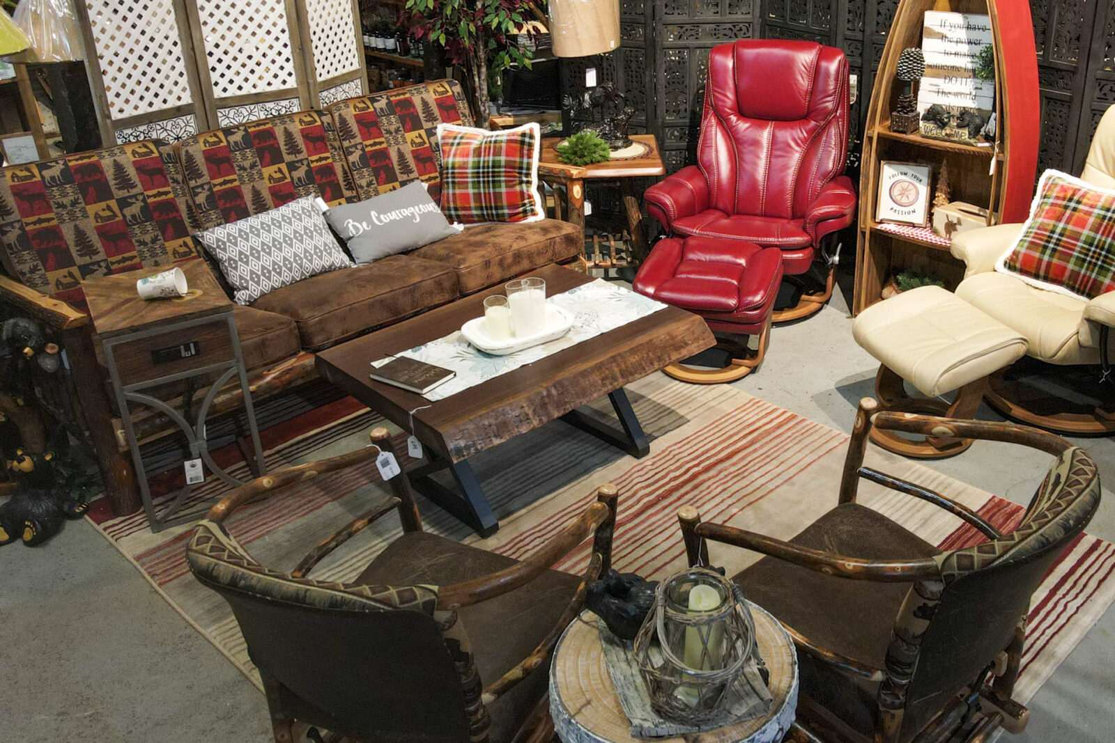 Storage Sheds in Eau Claire Wisconsin