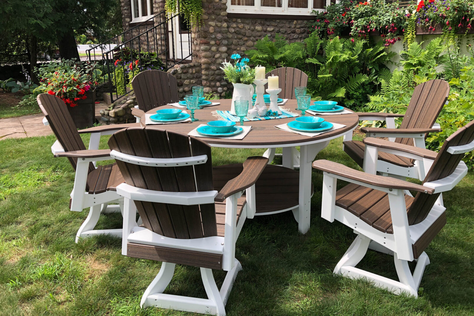 Storage Sheds in Eau Claire Wisconsin