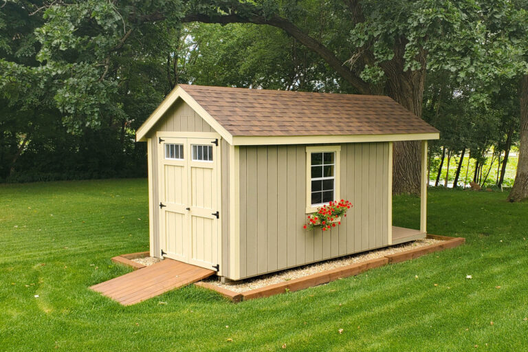 Sheds For Sale in Grand Rapids MN