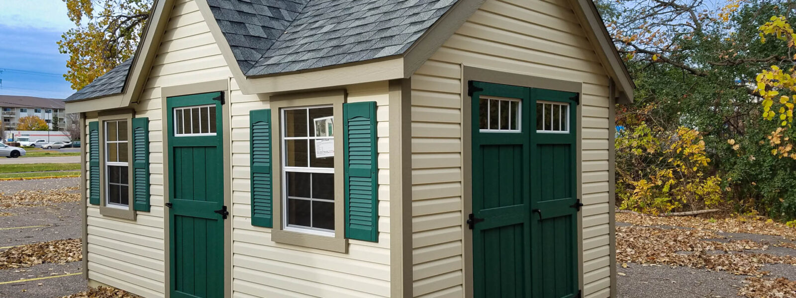 Hayward, WI Dealer Northwood Outdoor