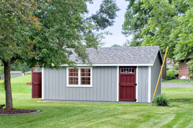 sheds For Sale in Grand Rapids MN 4
