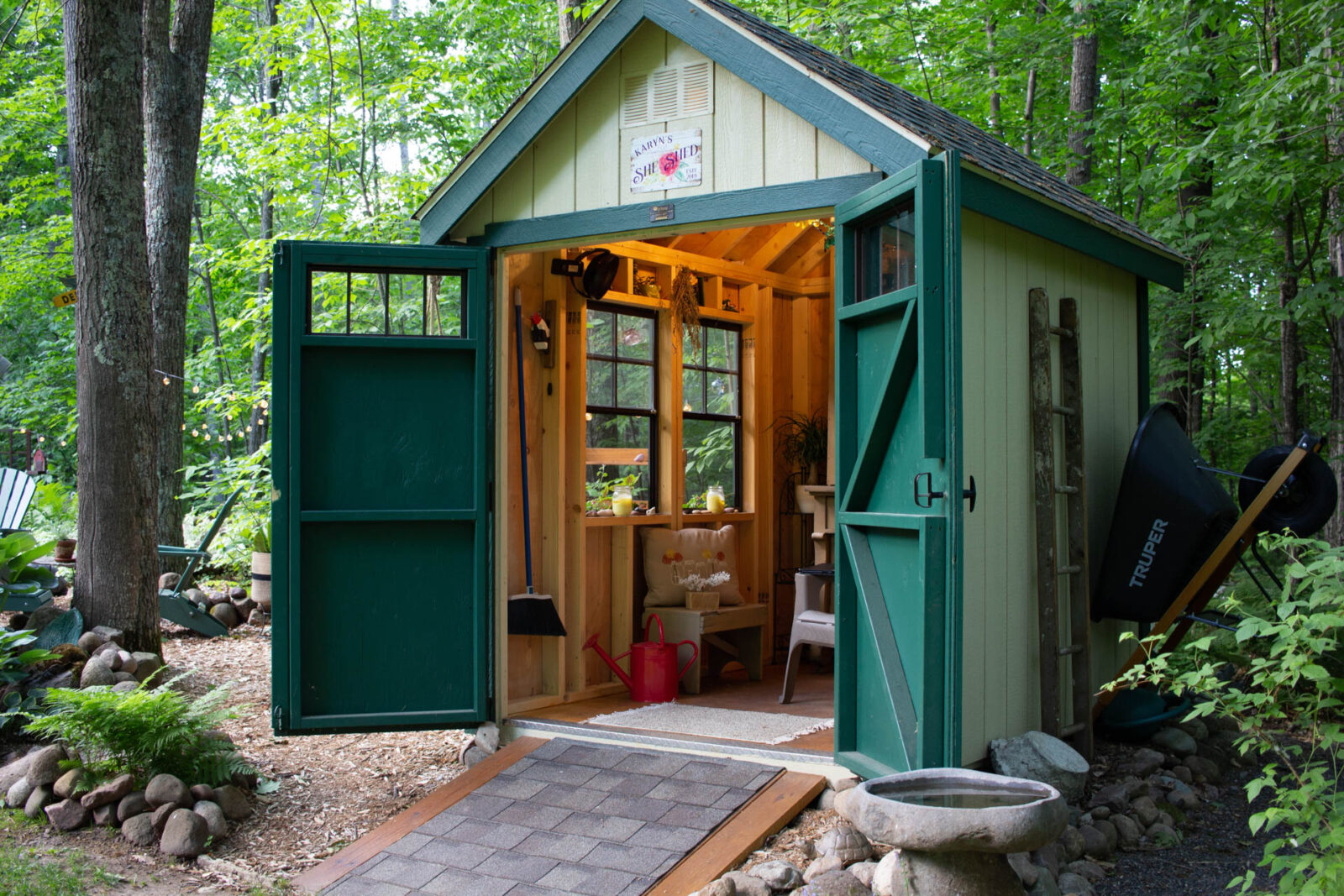 Storage Sheds For Sale In Saint Paul MN Northwood Outdoor