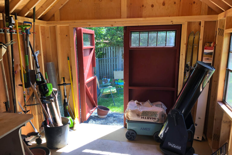 Sheds For Sale in MN