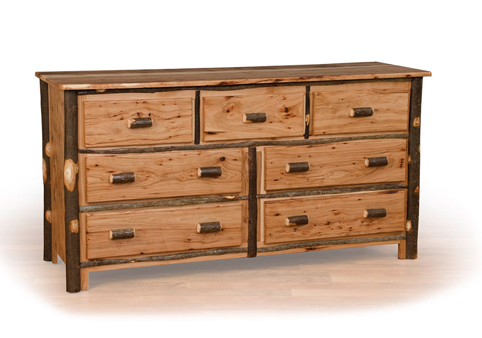 Hickory Dresser For Sale Northwood Outdoor 205DMP