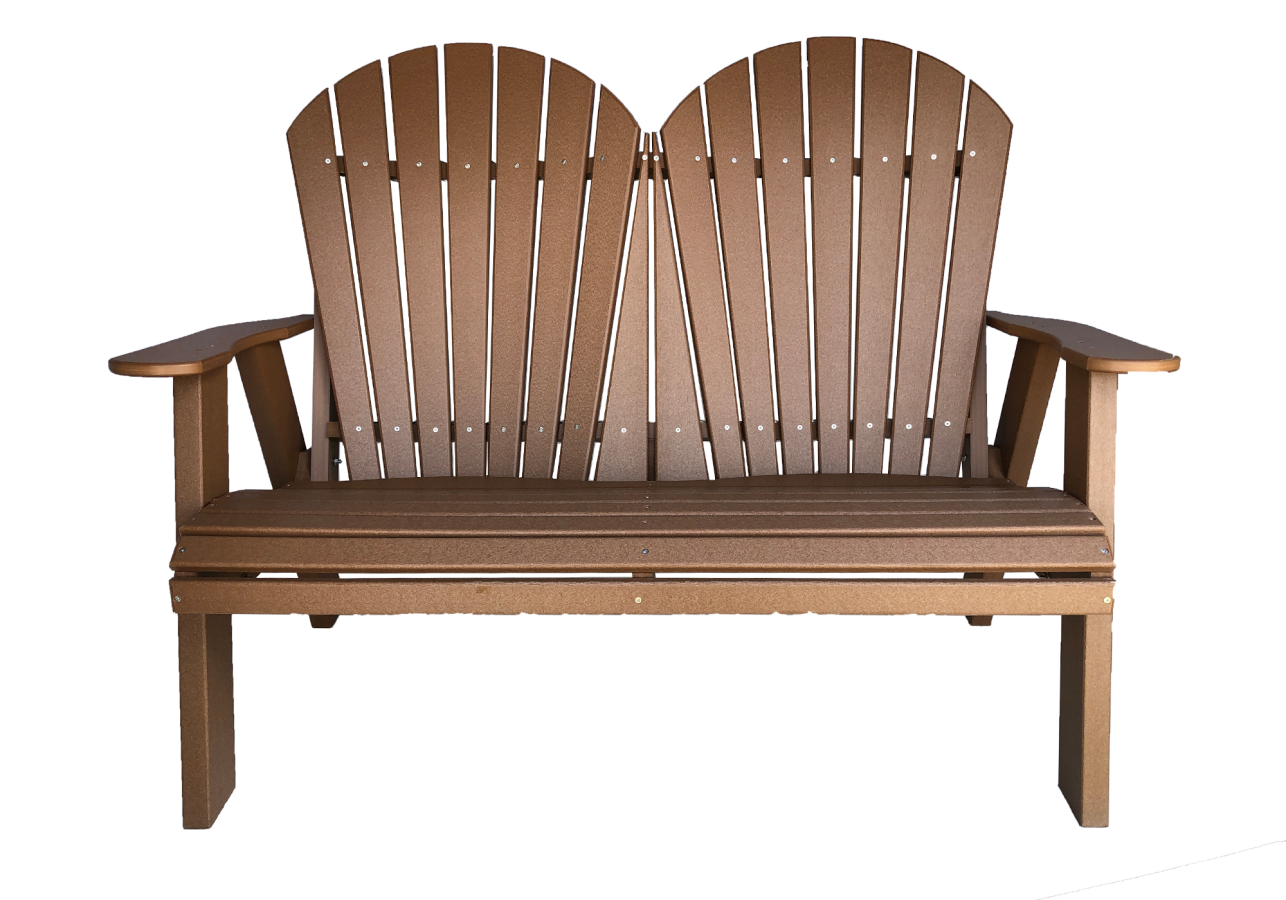 Poly Loveseat For Sale Quality Made Outdoor Furniture