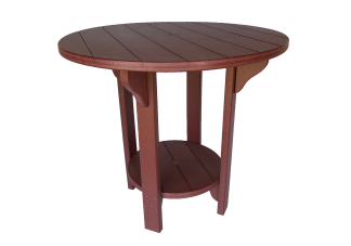 15 pub table round outdoor poly picnic tables and pub tables