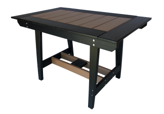 42 minnetonka table outdoor lawn furniture