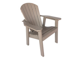 41 deck chair poly deck furniture