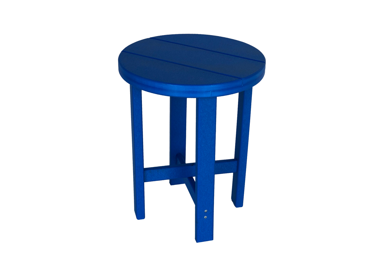 Poly Accent Table For Sale Quality Outdoor Furniture