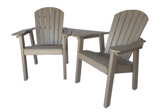 49 deck chair settee for outdoor patio furniture