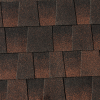 gazebo shingle hickory 0