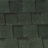 gazebo shingle hunter green 0